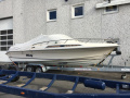Harbeck BT 3500 Twin Axle