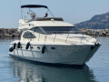 Astondoa 46 Motoryacht
