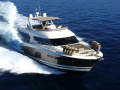Prestige 620 Flybridge