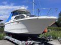 Bayliner 242 EC Yacht à moteur