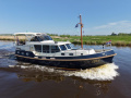 Gruno 35 Classic Line Motorjacht