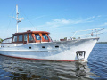 Feadship Akerboom Motorjacht