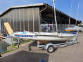 Ziegelmayer 470 Jolle