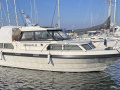 Fjord Motorbåd/HT Hardtop