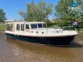 Drentsche Kotter 1030 OK Motorjacht