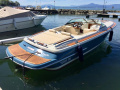Chris Craft Corsair 22 Bateau de sport