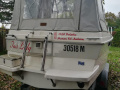 Biam 660 Kajütboot