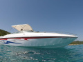 Baja 275 Boss Motoscafo