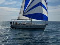 Kirie Feeling 416 Yacht hauturier