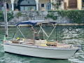 Nuova Seven Center Console