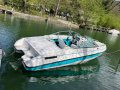 Caravelle Classic 1750 Yacht à moteur