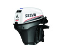 Selva Pike 6 XS Aussenborder