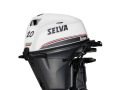 Selva Wahoo 20 Hors-bord