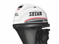 Selva Aruana 30XS,Trolling Sistem Outboard