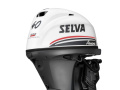 Selva Aruana 40 Outboard