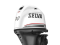 Selva Murena 70 XSRacing Aussenborder