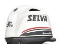 Selva Spearfish 80 XS Aussenborder