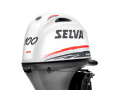 Selva Spearfish 100 XSRacing Aussenborder