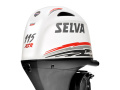 Selva Swordfish 115 XSRacing Outboard