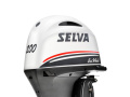 Selva Sei Whale 200 Outboard