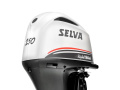 Selva Right Whale 250 Buitenboordmotor