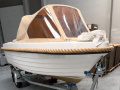 JG Boats Classic 500 (incl. trailer en H Sloep