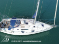 Jeanneau SUN ODYSSEY 36.2 Seilyacht