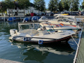 ZAR Formenti 57 Welldeck Bateau semi-rigide