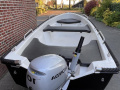 Gentle Sloepen 400 Sloep