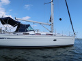 Bavaria 38 Cruiser Segelyacht