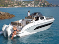 Ranieri Next 285 LX Motoryacht