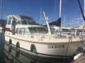 Linssen Grand Sturdy 299 Yacht à moteur