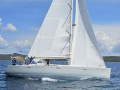 Beneteau First 50 Barca da regata