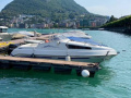 Aquamarine Yachts BAHIA CABIN 20 MERCURY 75HP Bateau de sport