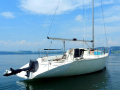 Elan 22 Segelyacht