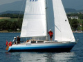Luthi 28 Segelyacht