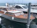 Storebro Adler IV Motoryacht