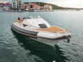 Nuova Jolly Prince 33 Sport Cabin RIB
