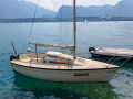 Beneteau First 18 Segelyacht