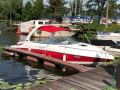 Rinker Captiva 262 Cuddy Sportsbåd