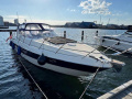 Azimut / ATLANTIS 47 GERNE BYTTE Motoryacht