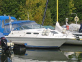 Sea Ray 250 EXPRESS CRUISER Moottorijahti