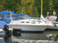 Sea Ray 250 EXPRESS CRUISER Motoros yacht