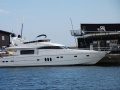 Princess 23M Motor yacht