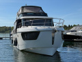 Absolute Navetta 48 Flybridge