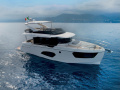 Absolute Navetta 48 Flybridge