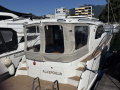 Marex 330 Scandinavia Motor yacht