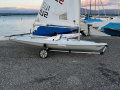 Laser Performance Sailcraft Dériveur