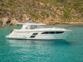 Marex 360CC Motoryacht