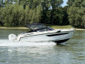 Parker 800 Cruiser Łódź sportowa